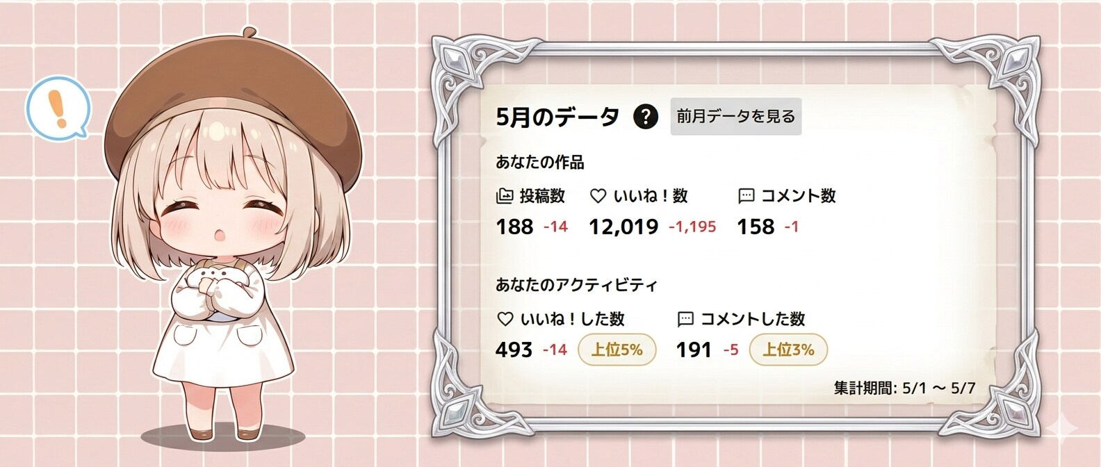 えらいこっちゃです！