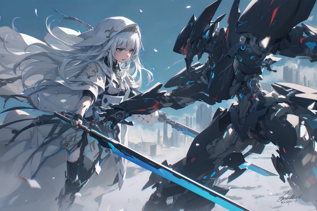 Activate combat mode 2