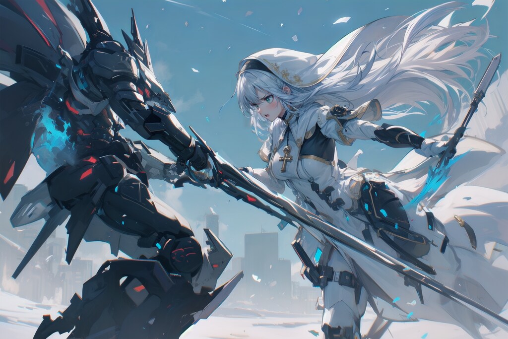 Activate combat mode 2