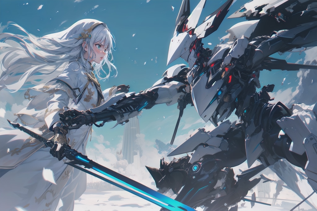 Activate combat mode 2