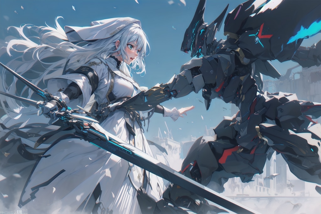 Activate combat mode 2