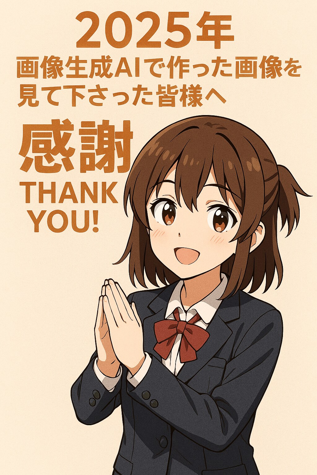 ありがとうございました