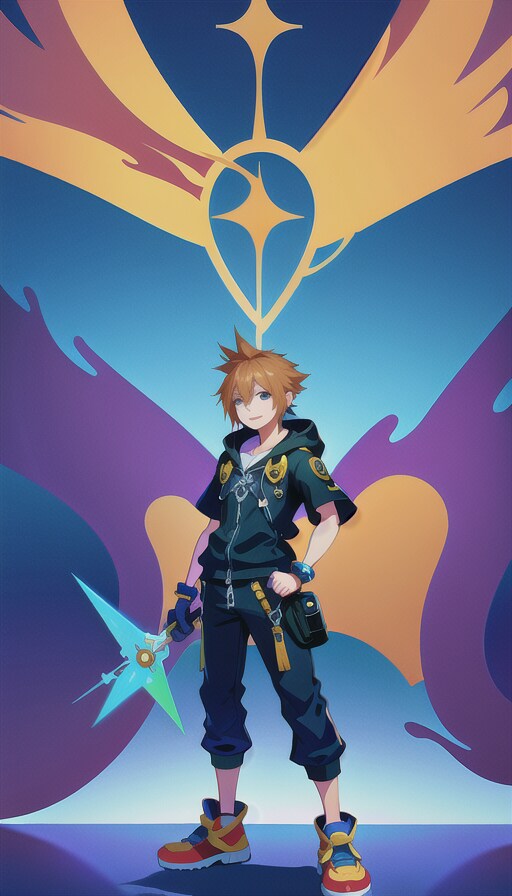 Kingdom hearts その２