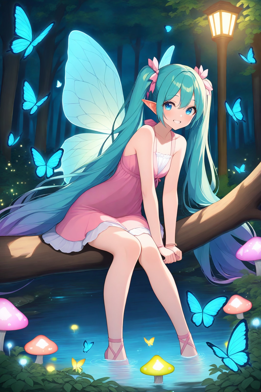 フェアリーフレンズ