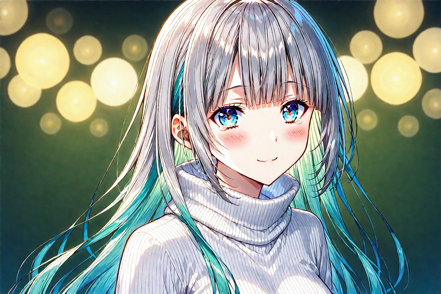 お試しAURA