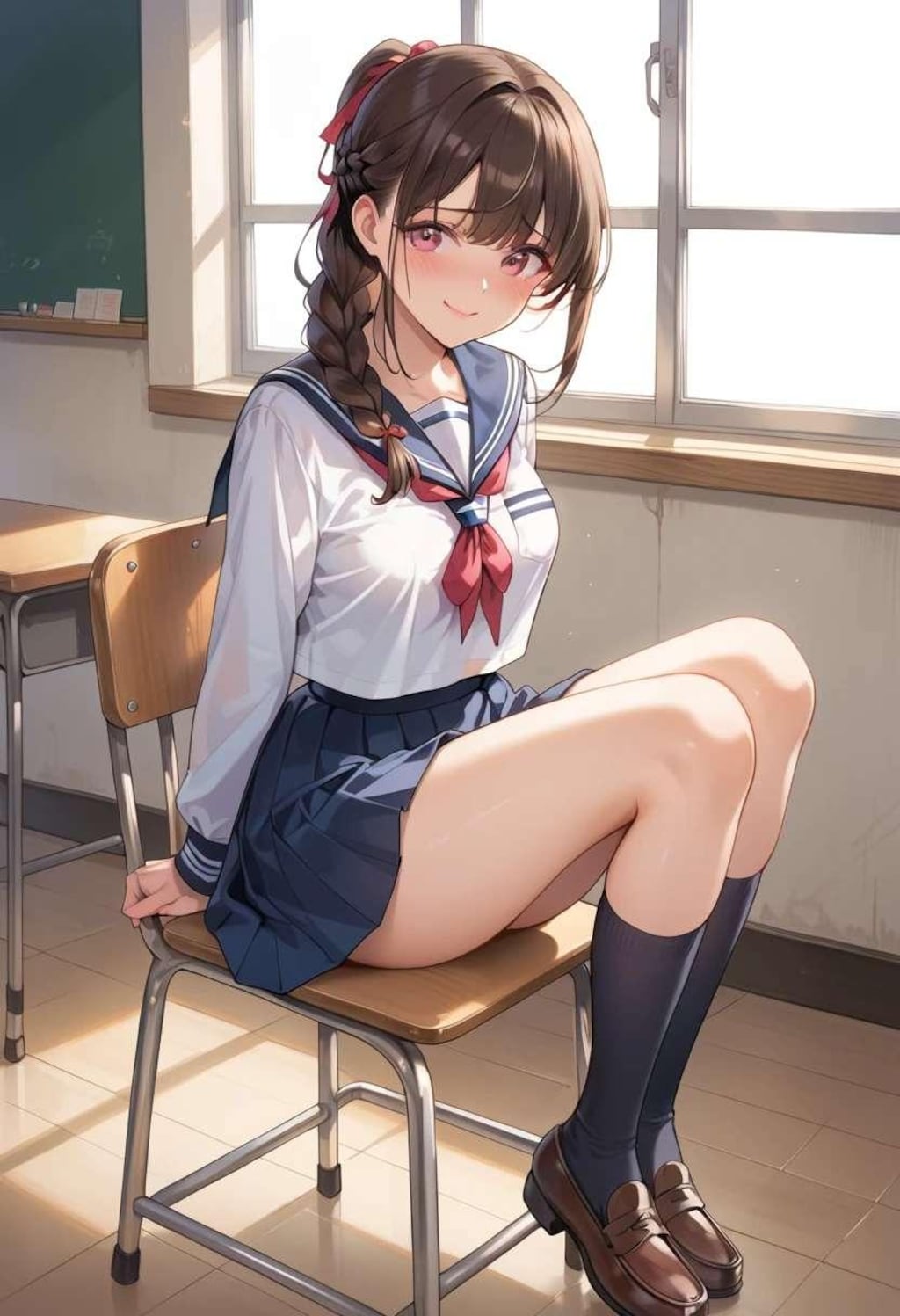 制服(コスプレ) ２