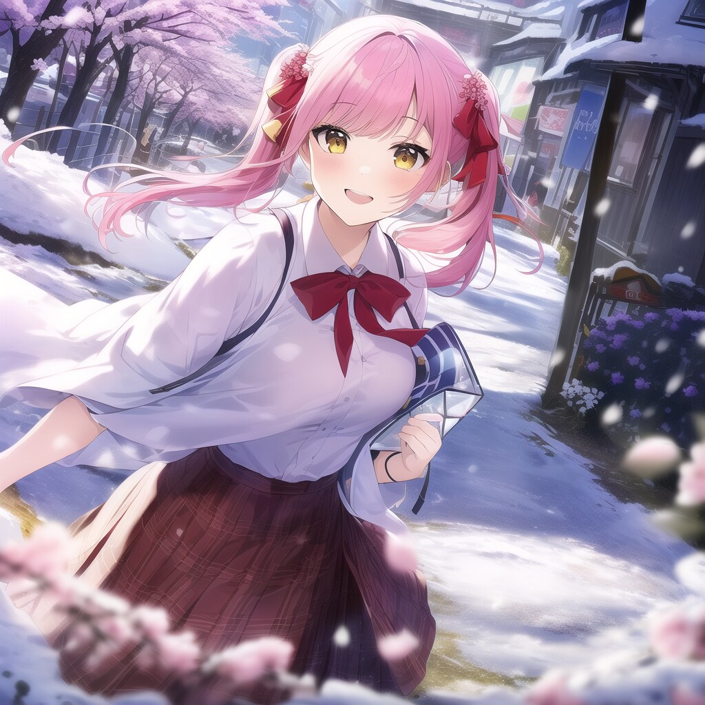 ツンデレちゃん7