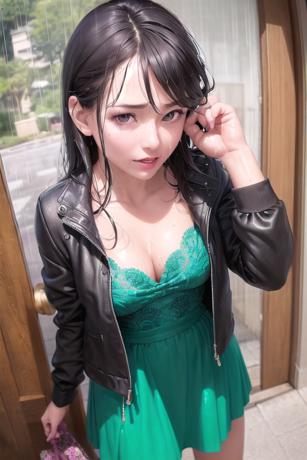 雨日鍵失隣姉 02