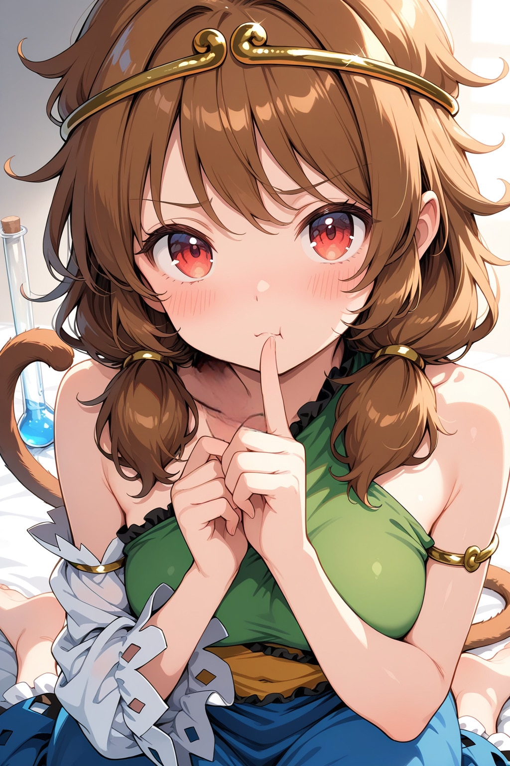 東方獣王園