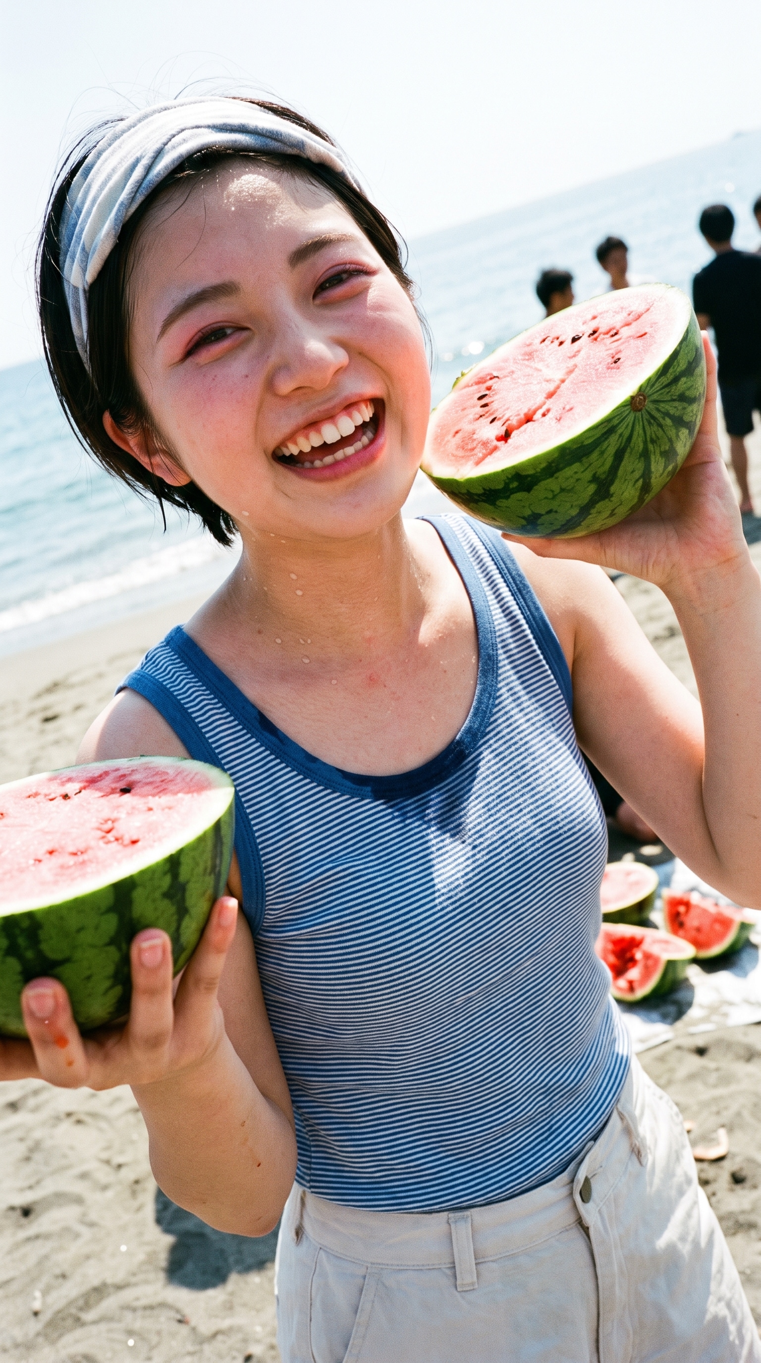 Watermelon Weather