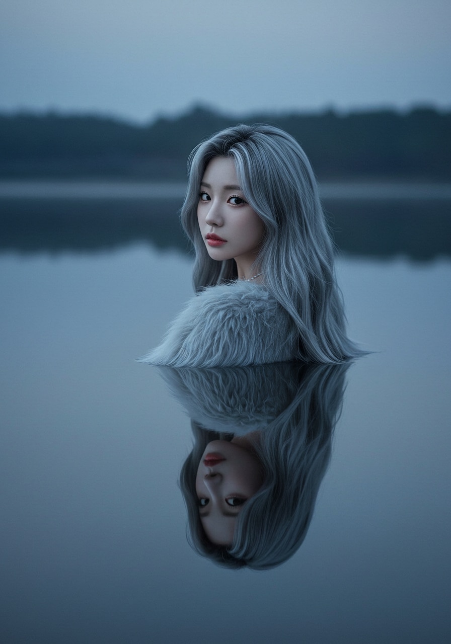 毛皮神
