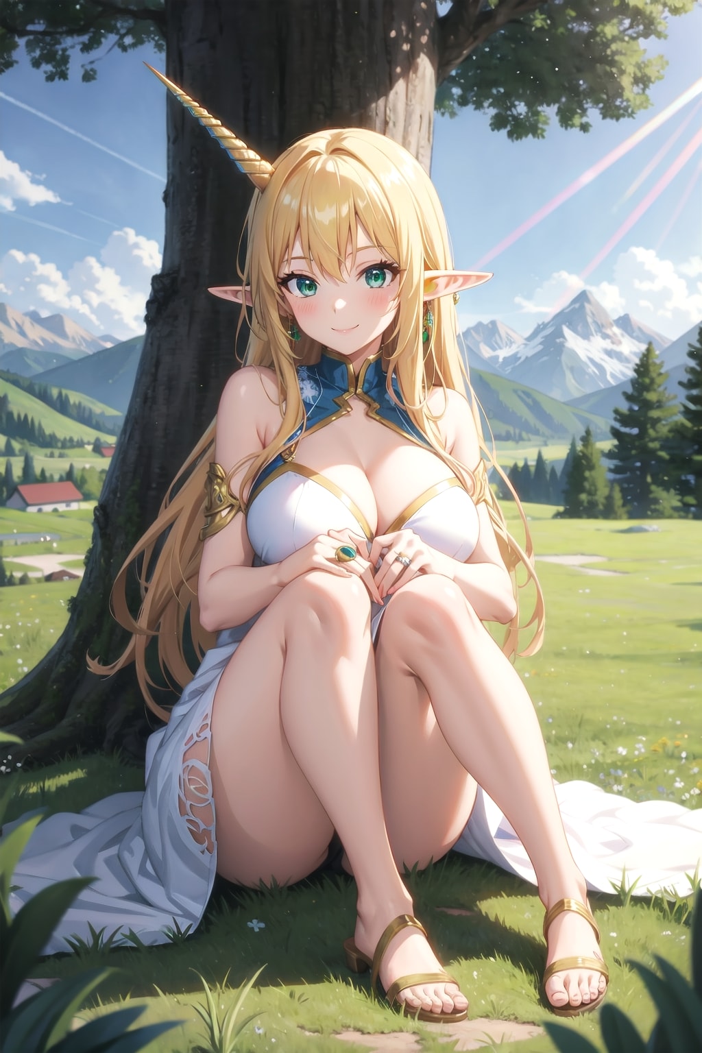 水墨画企画作品です