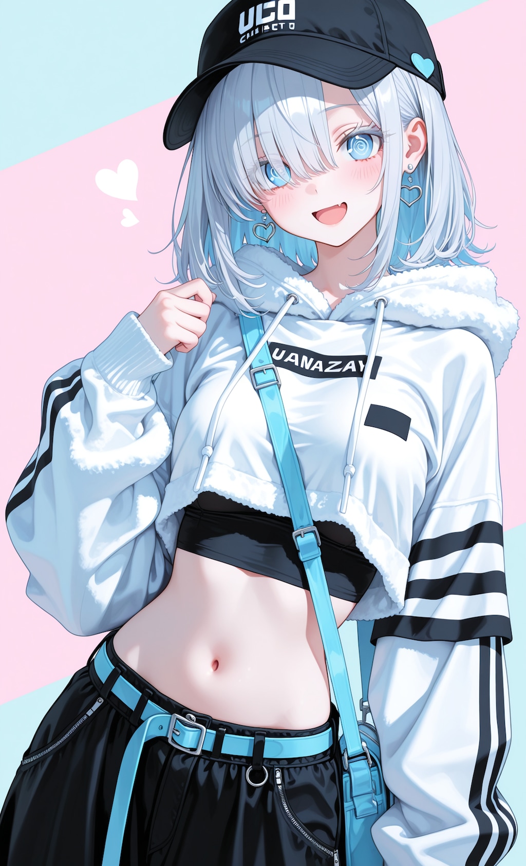 ガルクラ