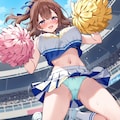 がんばれ！ 4枚目