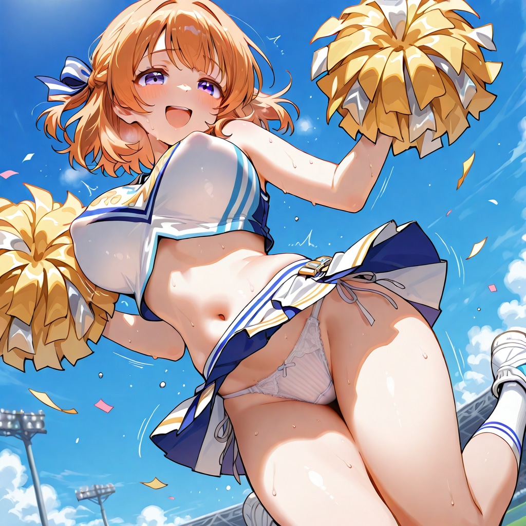 がんばれ！