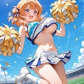 がんばれ！ 2枚目