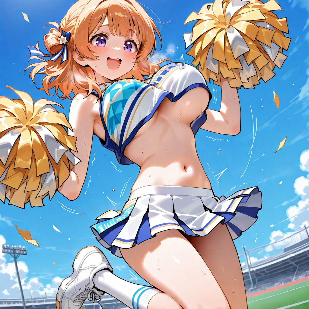 がんばれ！