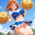 がんばれ！ 3枚目