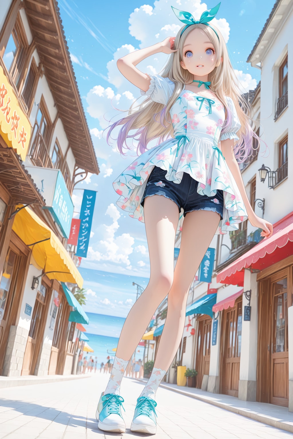 えっ?スカウト...ですか