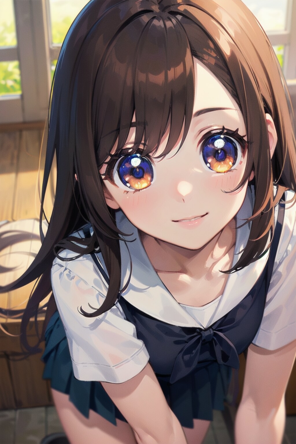 cute eye