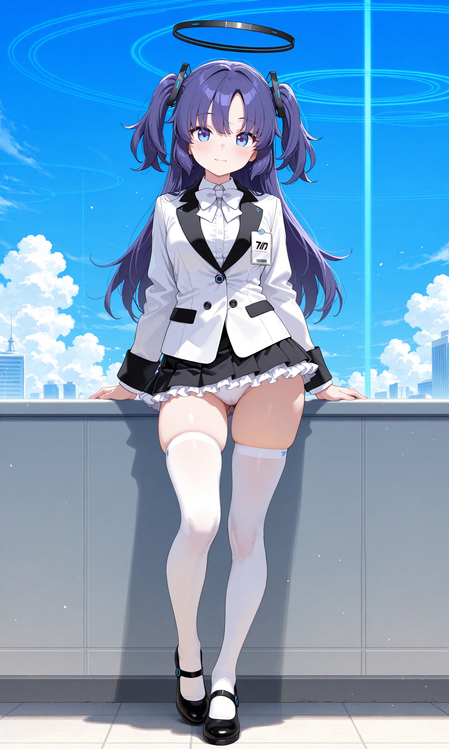 Hayase yuuka(早瀬ユウカ)