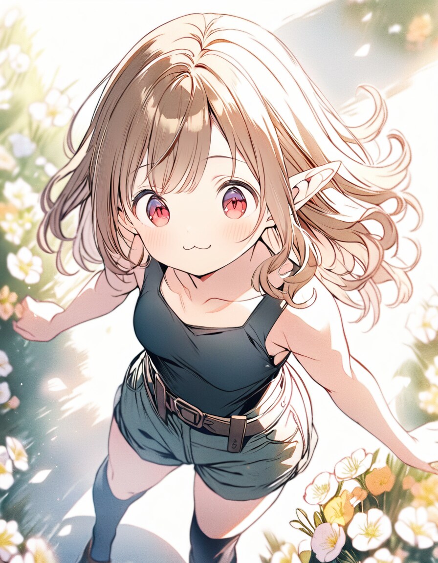 ファルダ184 | の人気AIイラスト・グラビア