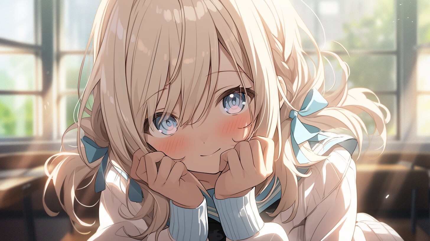 恋に落ちる