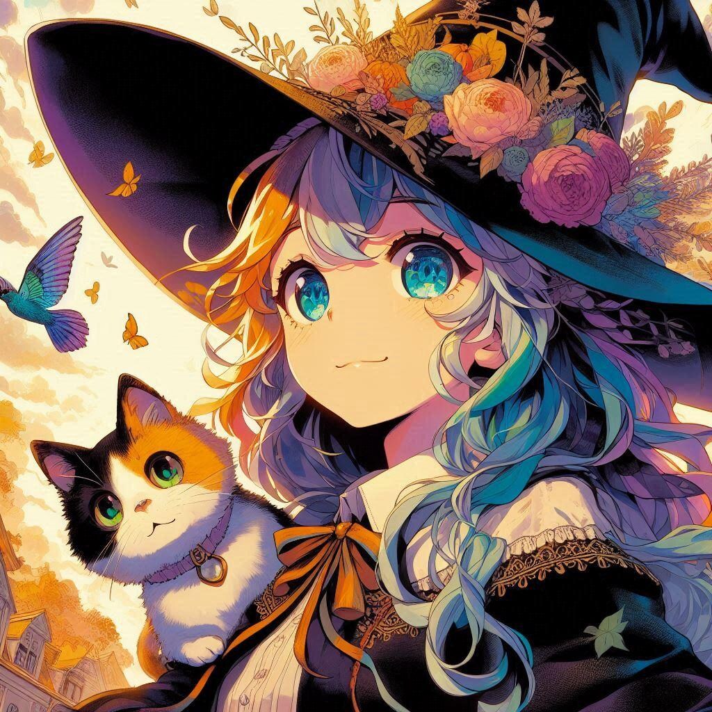 どこへでも行くよ。