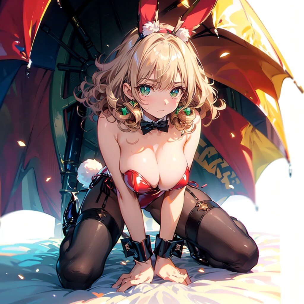 バニー５１