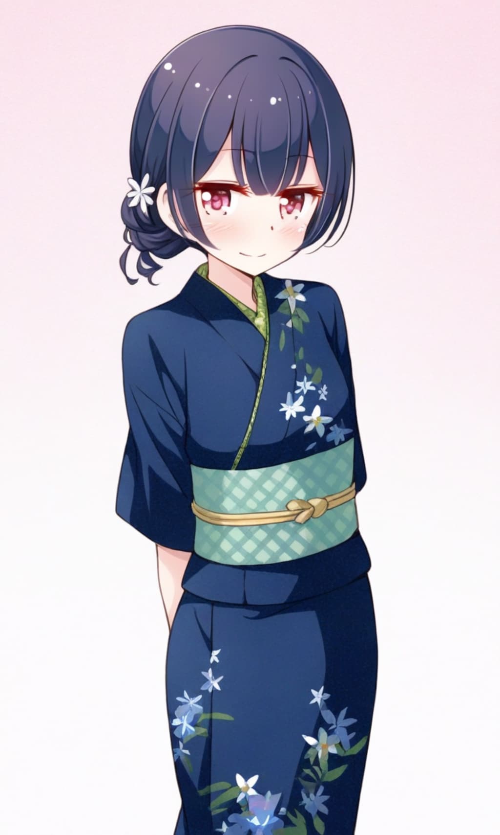 杜野凛世