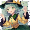 こいし #3 3枚目