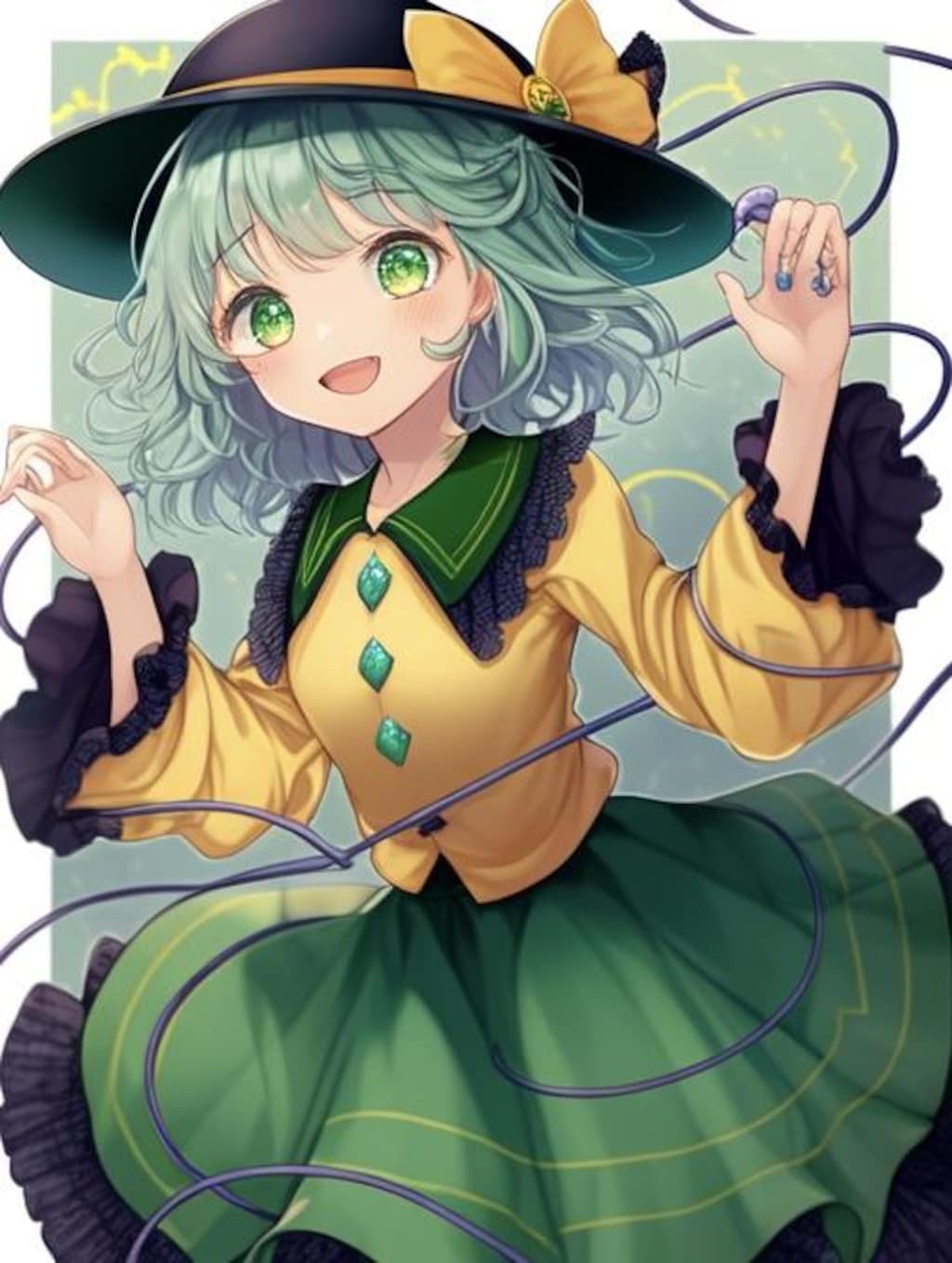 こいし #3