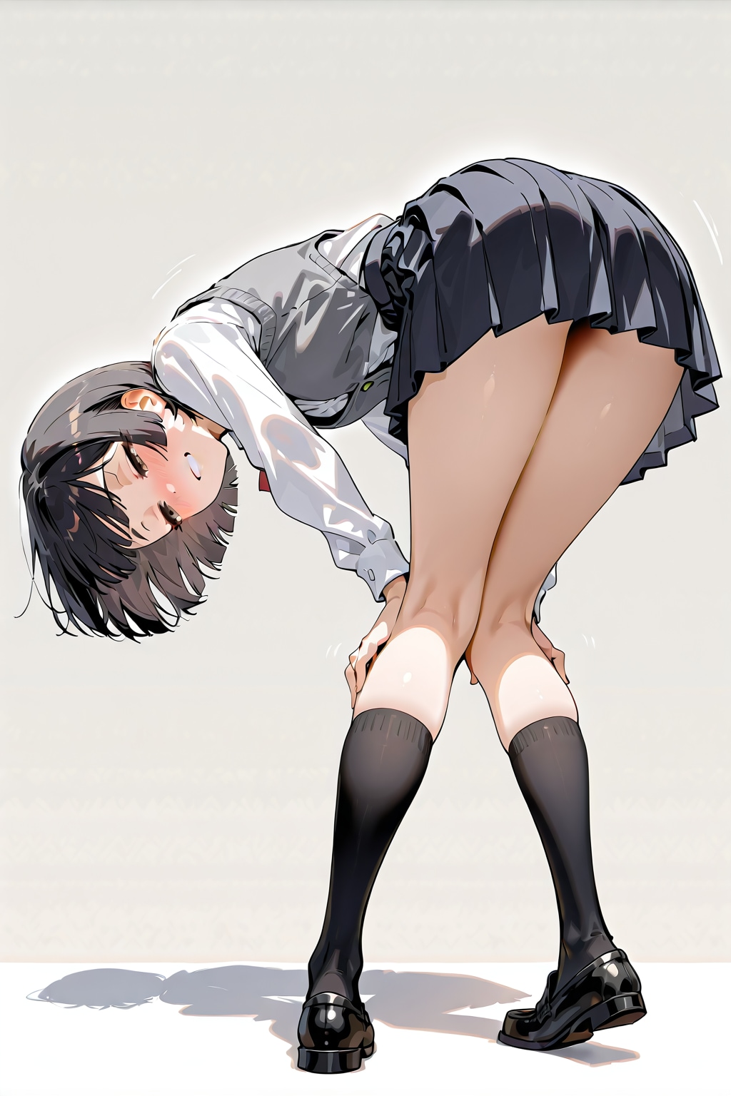 少女