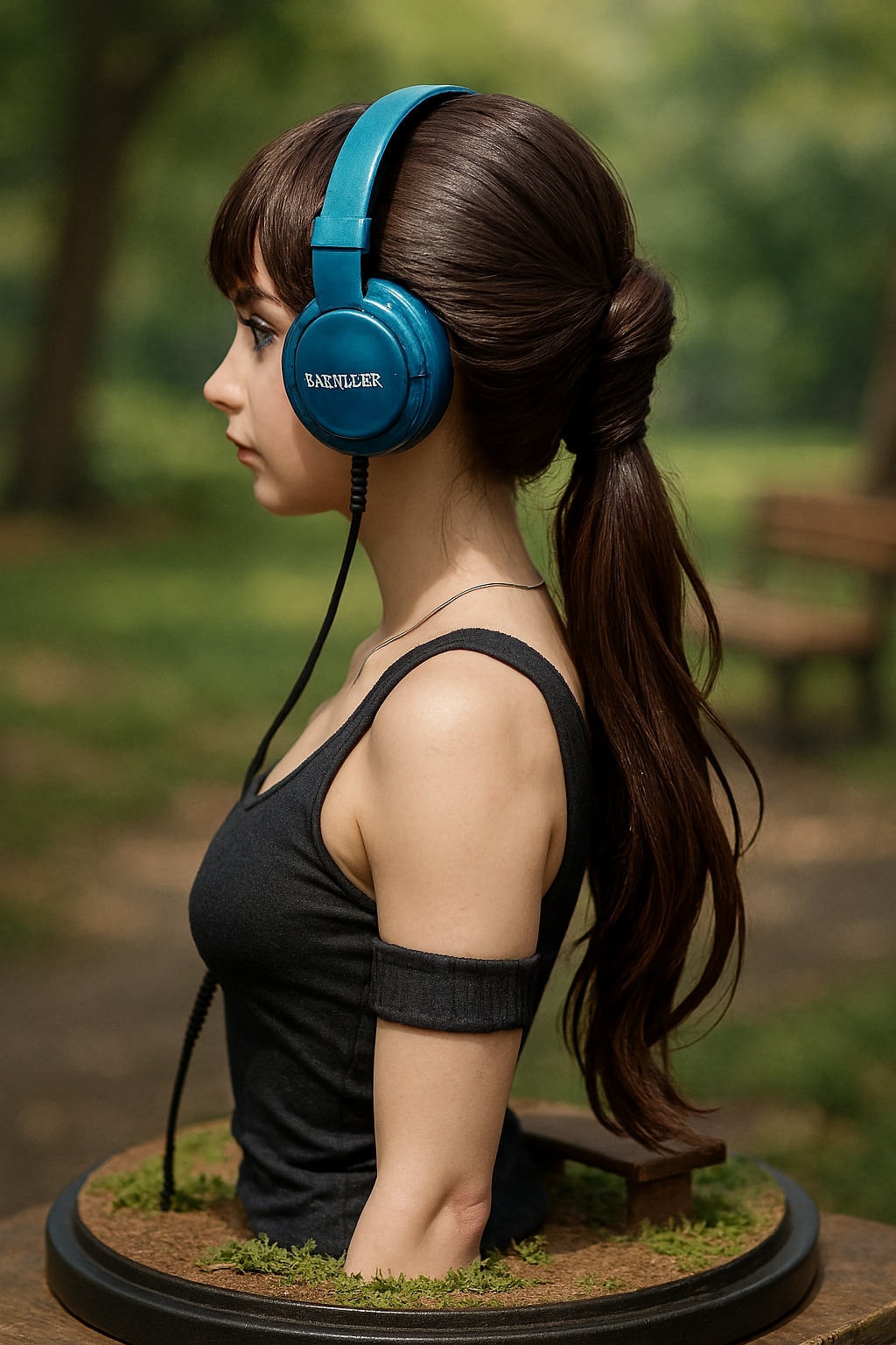 過去作のフィギュア化