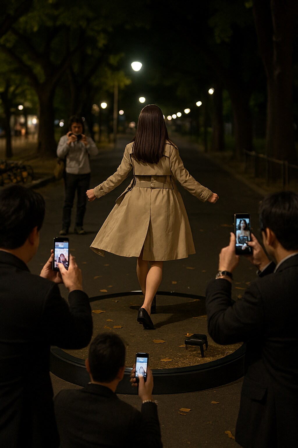 過去作のフィギュア化