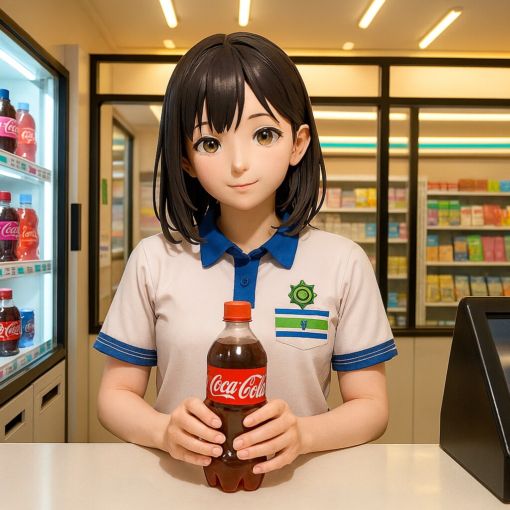 過去作のフィギュア化