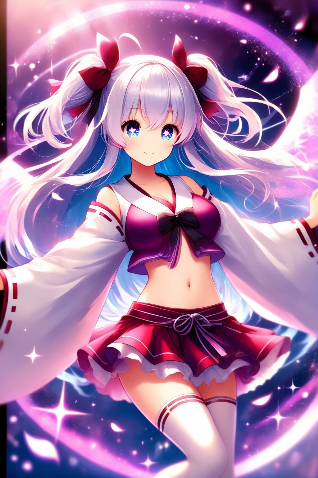 巫女