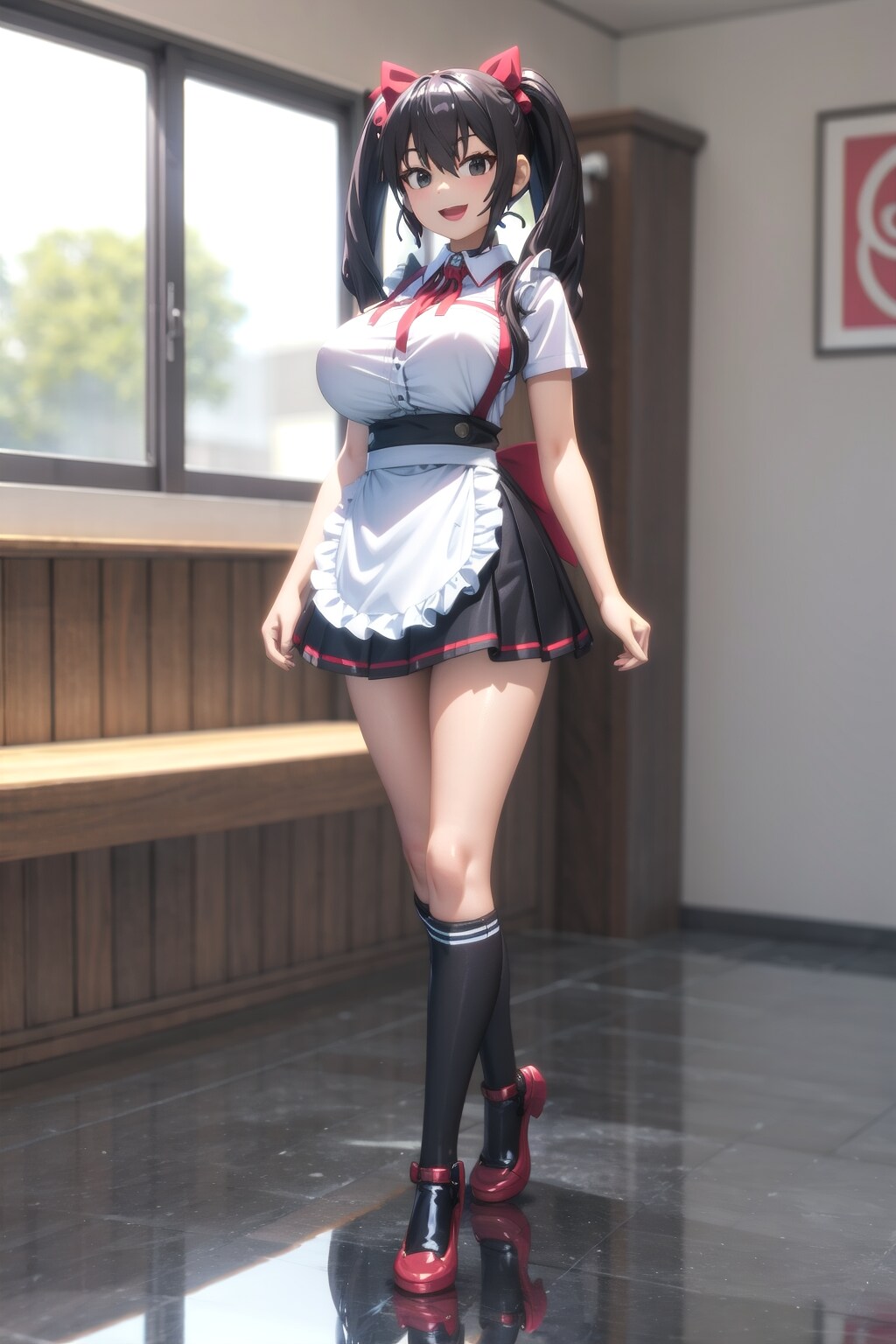 いらっしゃいませ