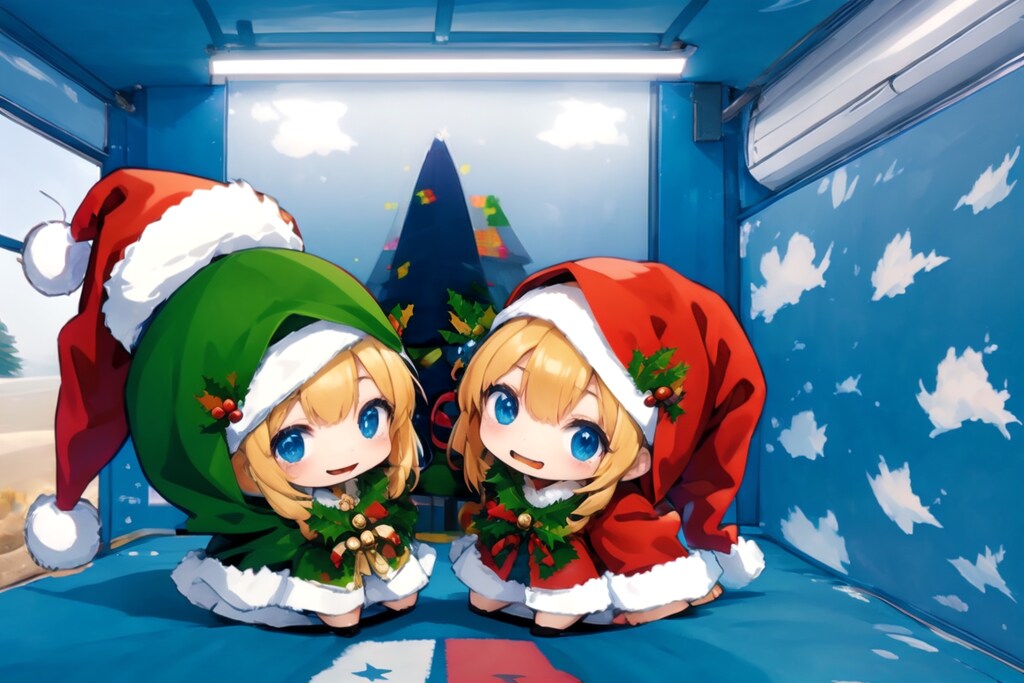 Merry Christmas