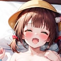 アズールレーン AzurLane　睦月　っぽい　２ 3枚目