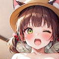 アズールレーン AzurLane　睦月　っぽい　２ 5枚目