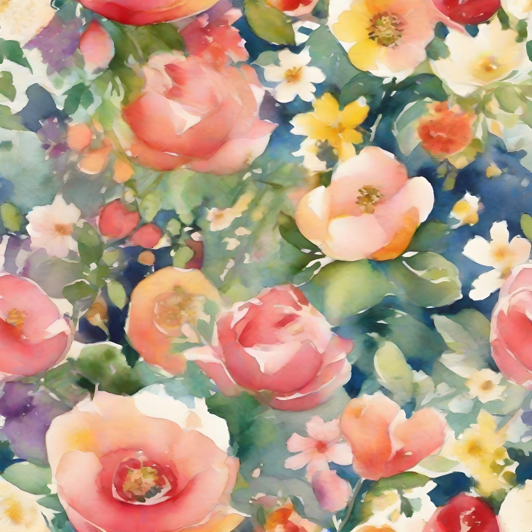 花々