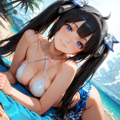 ヘスティア様 2枚目