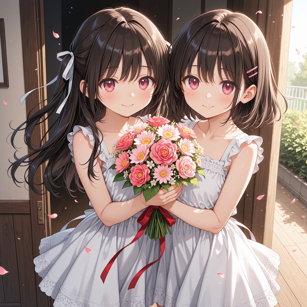 💐
