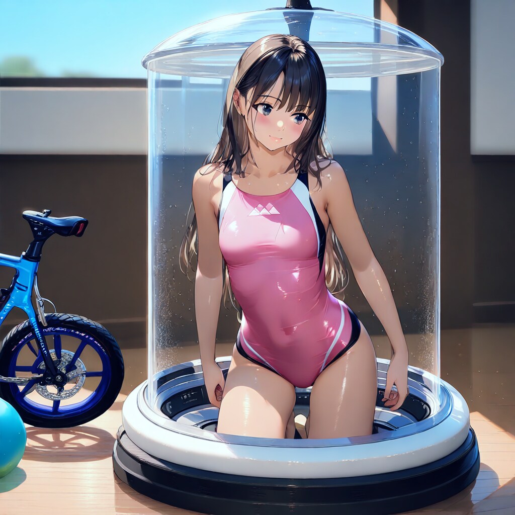 CAPEさんWAVEさんV4BさんGARNETさんでタイムカプセル&タイムマシーン(?)とその他