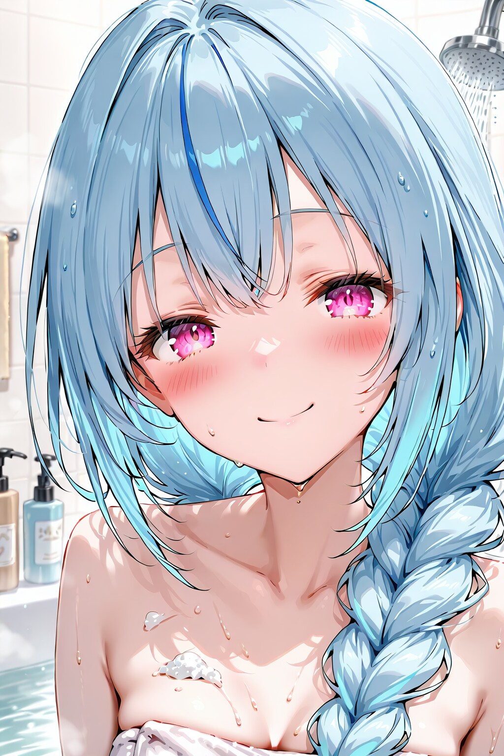 お風呂