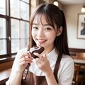 試食してもらっていいですか？ 8枚目