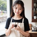 試食してもらっていいですか？ 6枚目