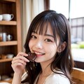 試食してもらっていいですか？ 4枚目