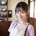試食してもらっていいですか？ 9枚目